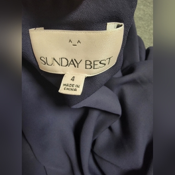 Sunday Best Dress - Picture 7 of 7